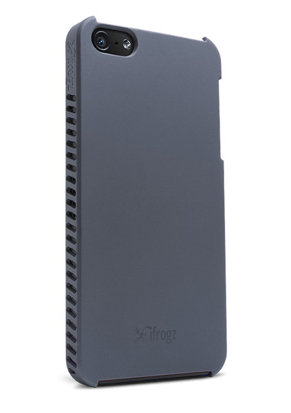 ifrogz Luxe Lean Cover Grey