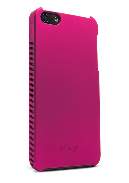 Zagg Luxe Lean Cover Pink