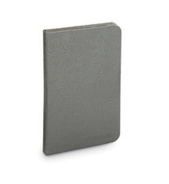 Verbatim 98079 Folio Silver e-book reader case