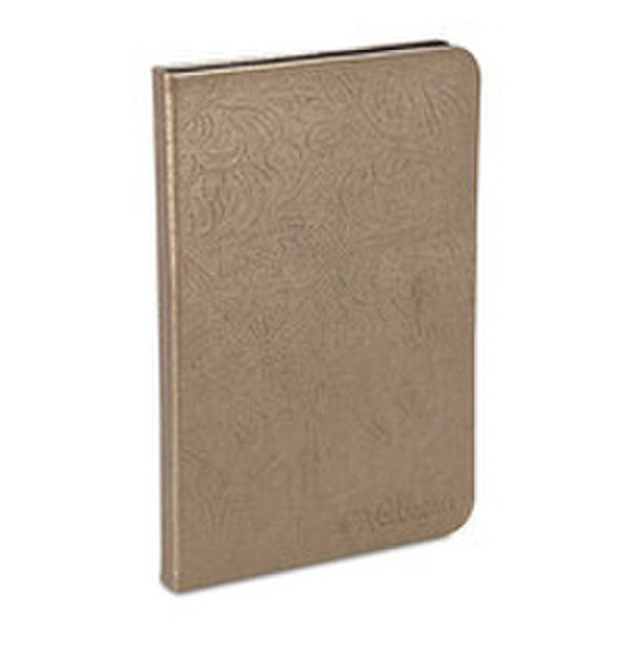 Verbatim 98081 Folio Bronze e-book reader case