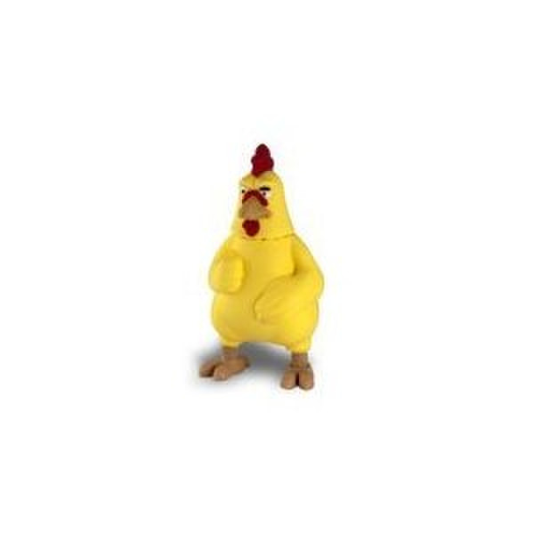 EP Memory Family Guy Chicken 8GB 8ГБ USB 2.0 Type-A Разноцветный USB флеш накопитель