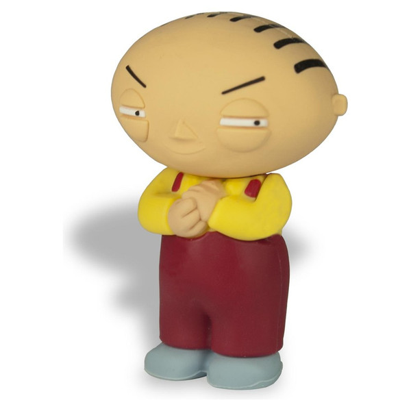 EP Memory Family Guy Stewie 8GB 8GB USB 2.0 Type-A USB flash drive