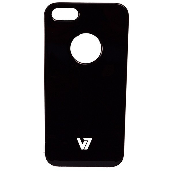 V7 Candy Shield Cover case Schwarz