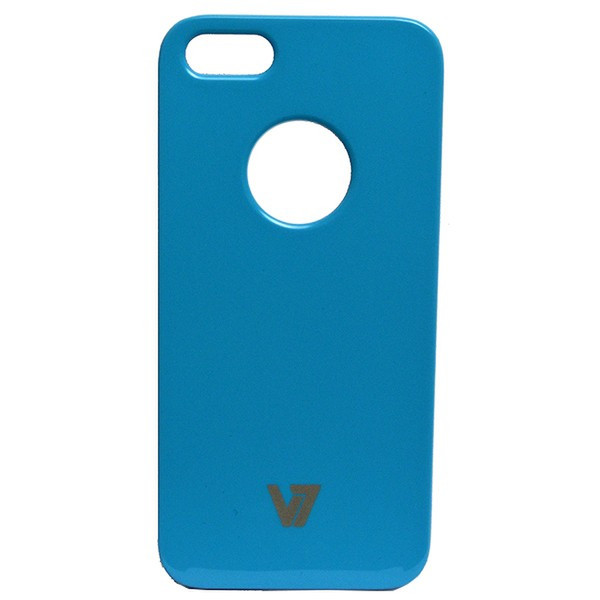 V7 Candy Shield Cover case Blau