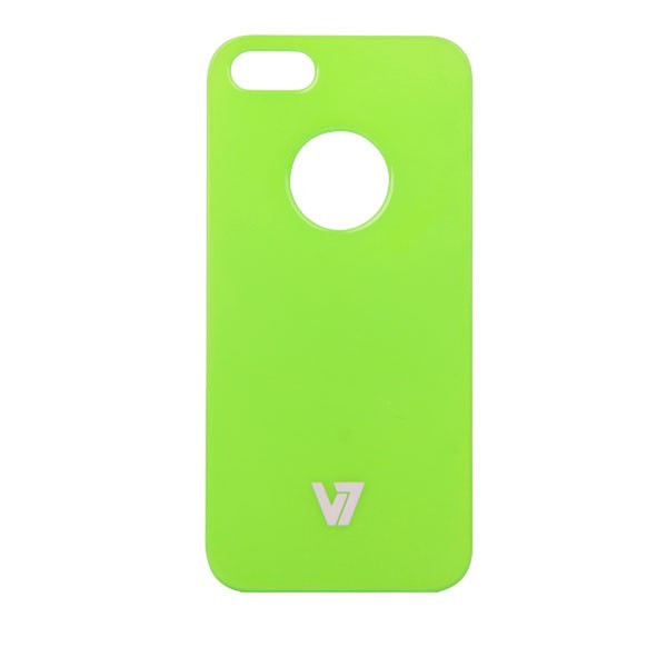 V7 Candy Shield Cover case Зеленый