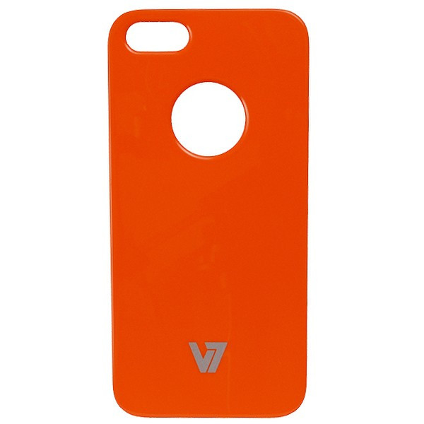 V7 Candy Shield Cover case Оранжевый