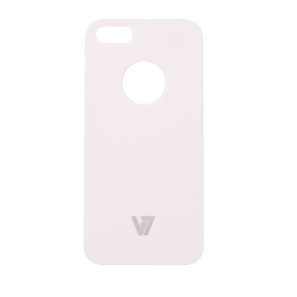 V7 Candy Shield Cover case Weiß