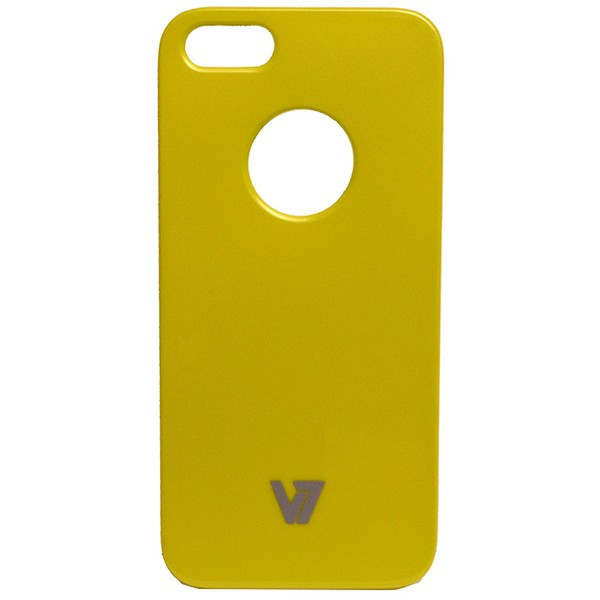 V7 Candy Shield Cover Yellow