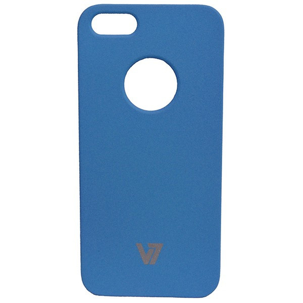V7 Metro Anti-Slip Cover case Blau