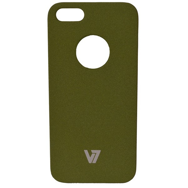 V7 Metro Anti-Slip Cover case Зеленый