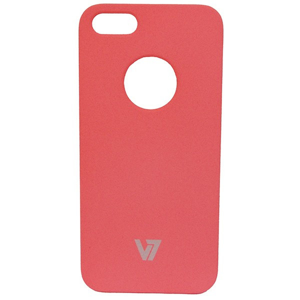 V7 Metro Anti-Slip Cover case Pink