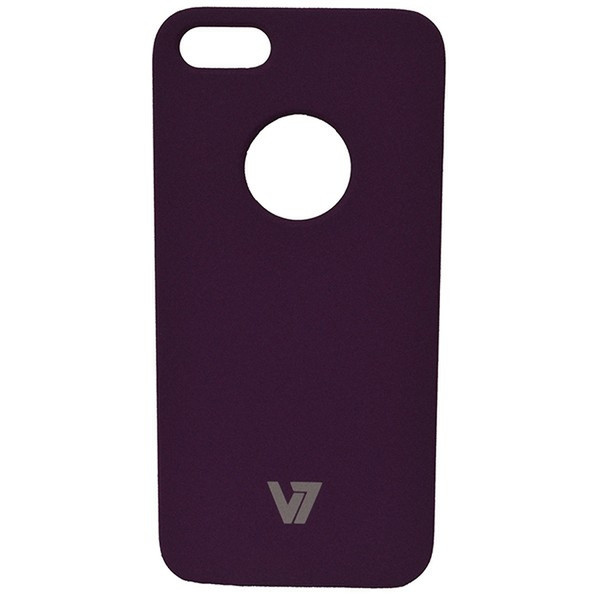 V7 Metro Anti-Slip Cover case Violett