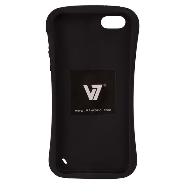 V7 Extreme Guard Cover Yellow