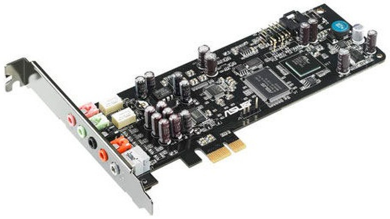 ASUS Xonar DSX Внутренний 7.1канала PCI-E