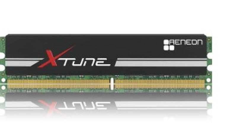 Aeneon Xtune 1024MB DDR2 1066MHz 1ГБ DDR2 1066МГц модуль памяти