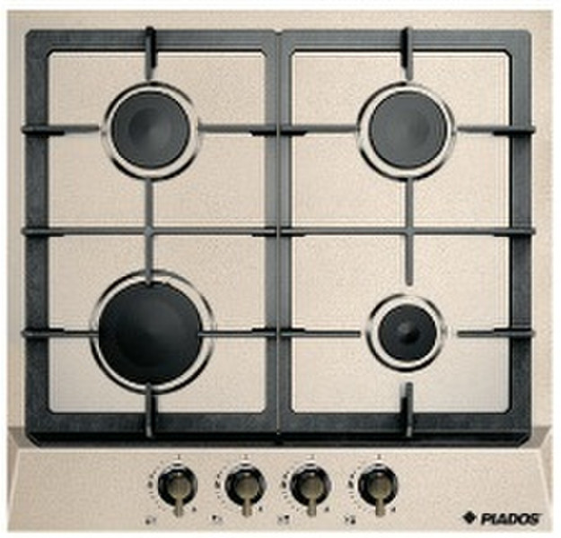 Plados Prestige PCPR60C built-in Gas