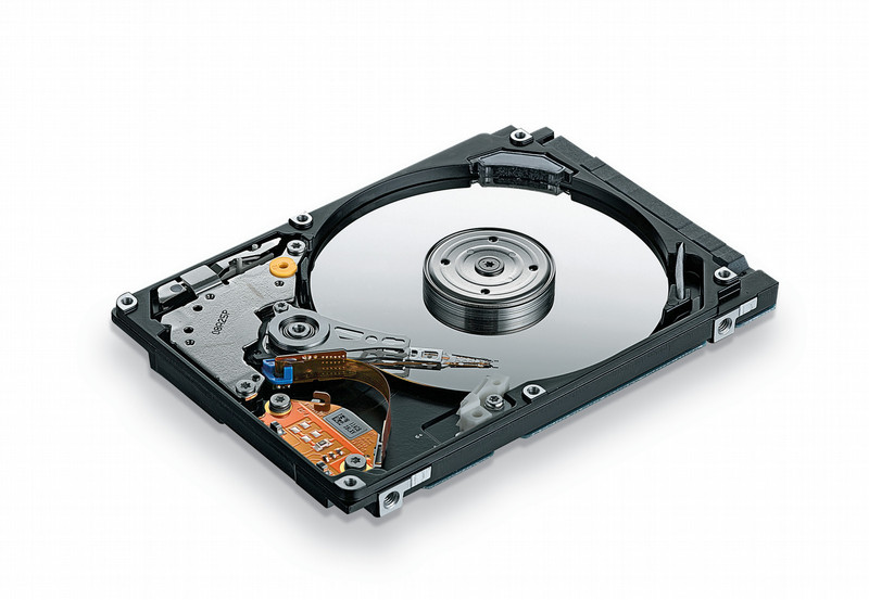 Toshiba MK4058GSX 400GB SATA Interne Festplatte