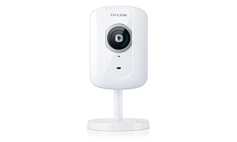 TP-LINK TL-SC2020N IP security camera indoor box White security camera