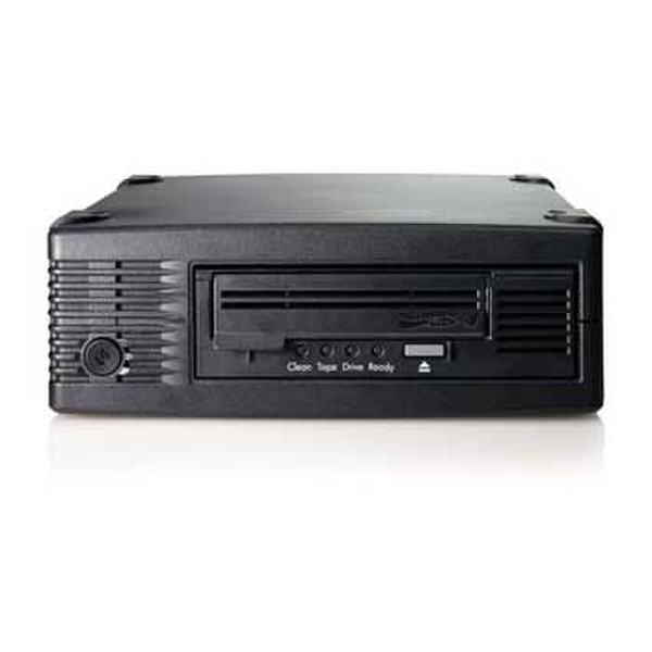 Freecom TapeWare LTO SCSI LTO-4 HH 800-1600 GB Drive LTO 800GB tape drive