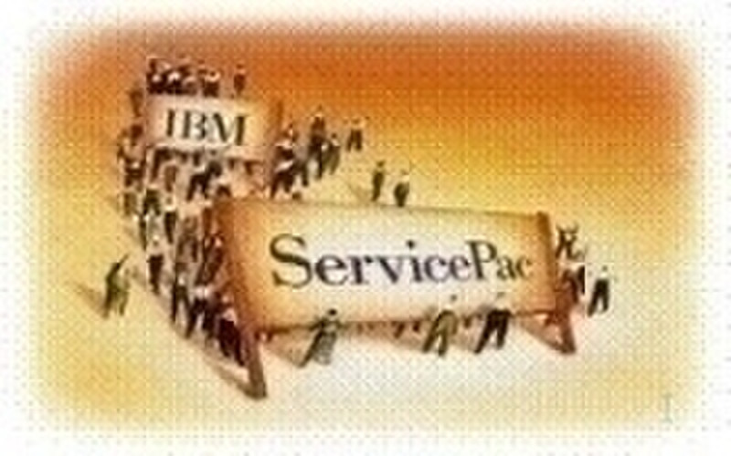 IBM ServicePac