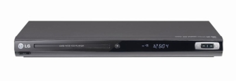 LG DVX340 DVD-плеер