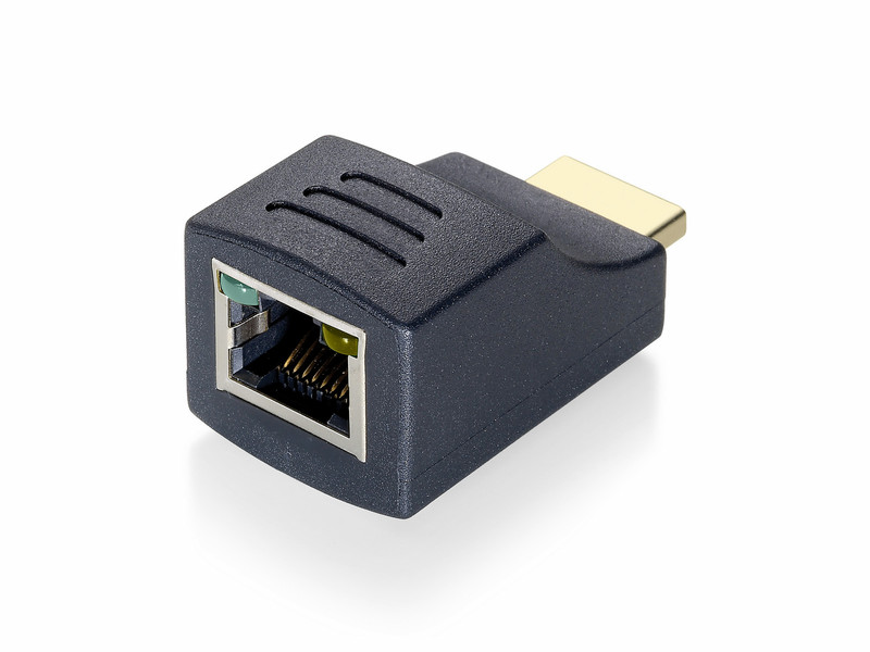 LevelOne HDSpider HDMI over Cat.5 Short Range Receiver
