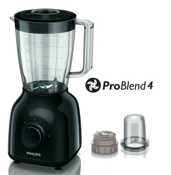 Philips Daily Collection Blender HR2102/90