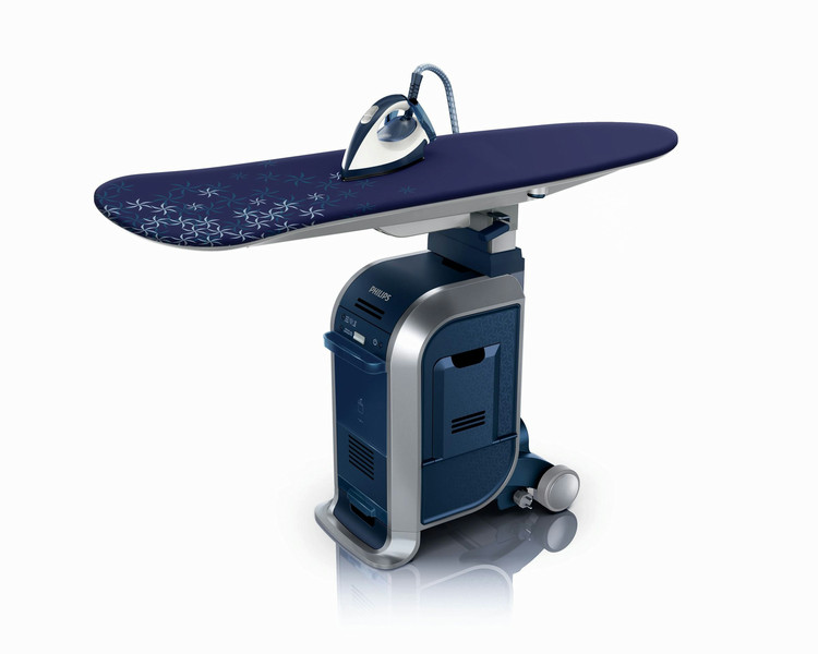 Philips WardrobeCare Integrated ironing board GC9955/05