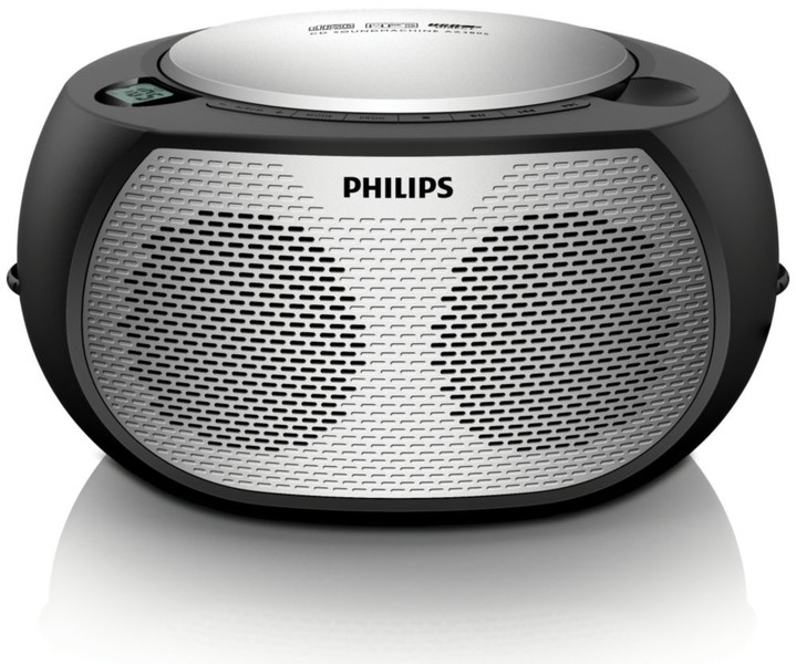 Philips CD Soundmachine AZ380SX/78