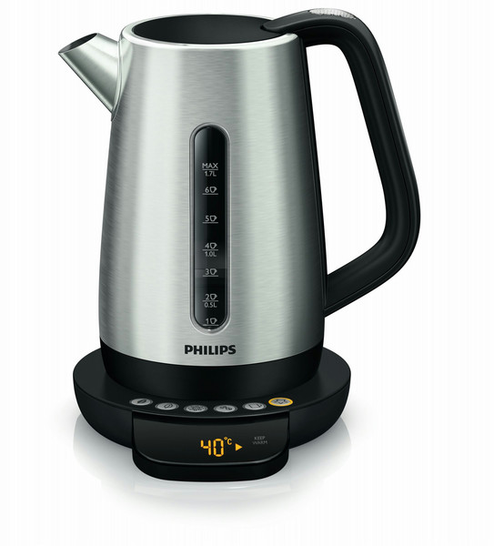 Philips Avance Collection Kettle HD9386/20