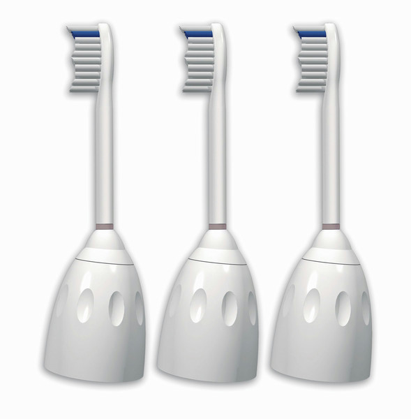 Philips Sonicare e-Series Standard sonic toothbrush heads HX7003/60