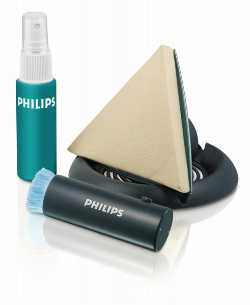Philips Screen cleaning kit SVC2542W/17