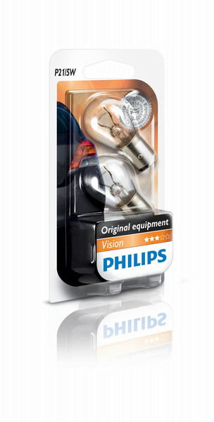 Philips Vision Conventional Interior and Signaling 12499B2