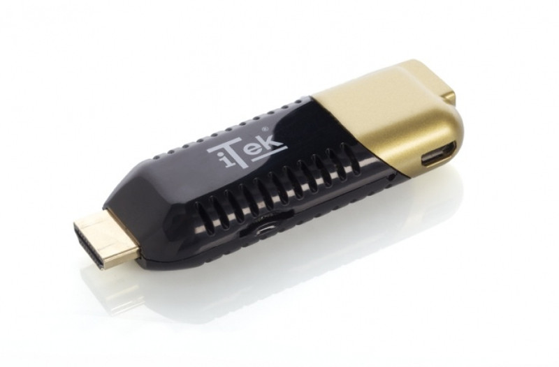 iTek Smart Android Dongle 4.0.4