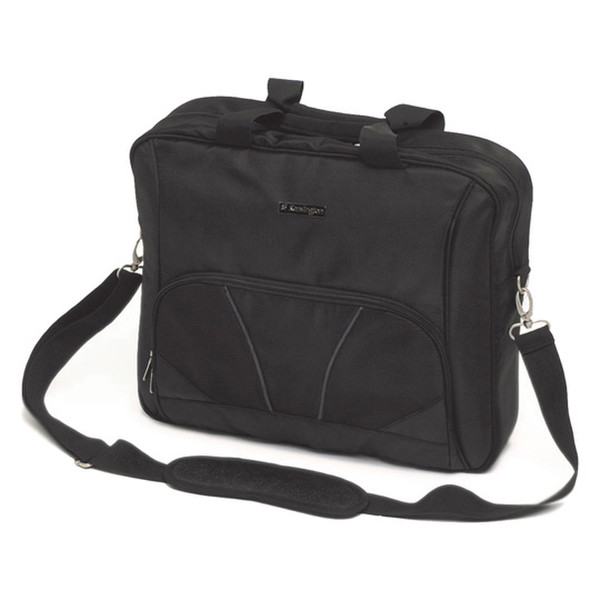 Acco P3472 Портфель Черный сумка для ноутбука