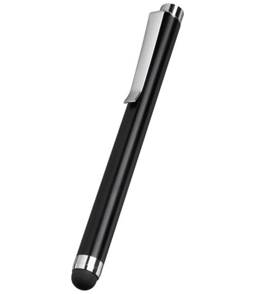 Cellular Line Metal Pen Schwarz Eingabestift