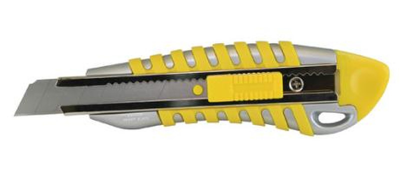 Azor 307.55 Нож с отломным лезвием хозяйственный нож