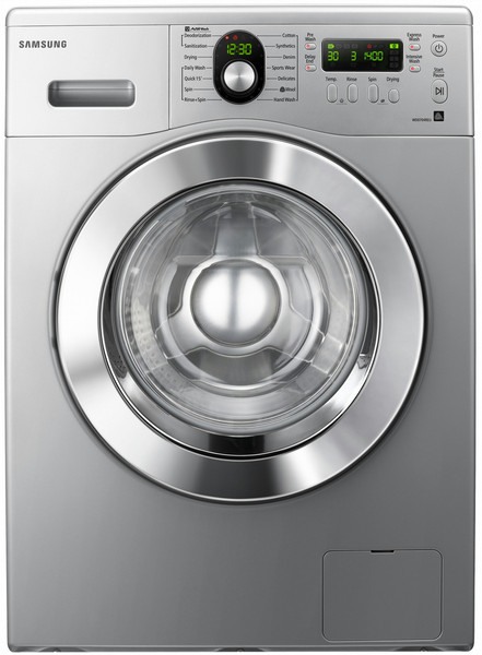 Samsung WD0704REU washer dryer