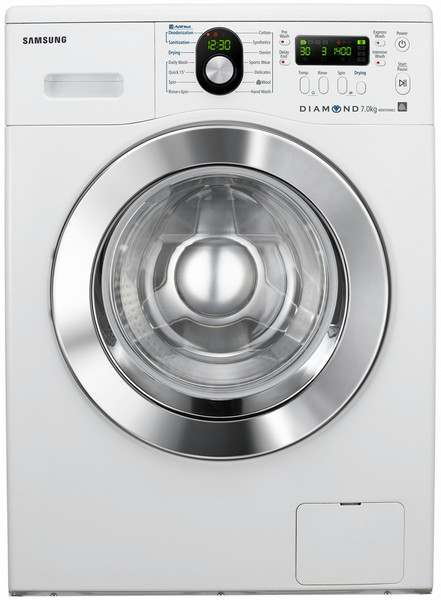 Samsung WD0704REC washer dryer