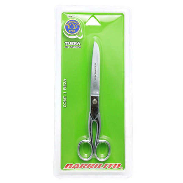 Barrilito 7501214902522 stationery/craft scissors