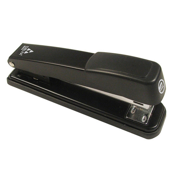 Barrilito 7750121492346 Black stapler