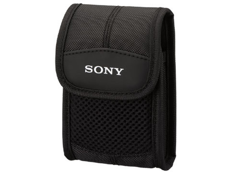 Sony LCS-BDE Kompakt Schwarz Kameratasche/-koffer