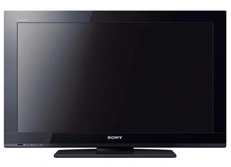 Sony KLV-32BX311 32Zoll HD Schwarz LCD-Fernseher