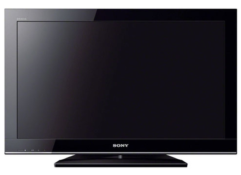 Sony KLV-32BX350 32Zoll HD Schwarz LCD-Fernseher