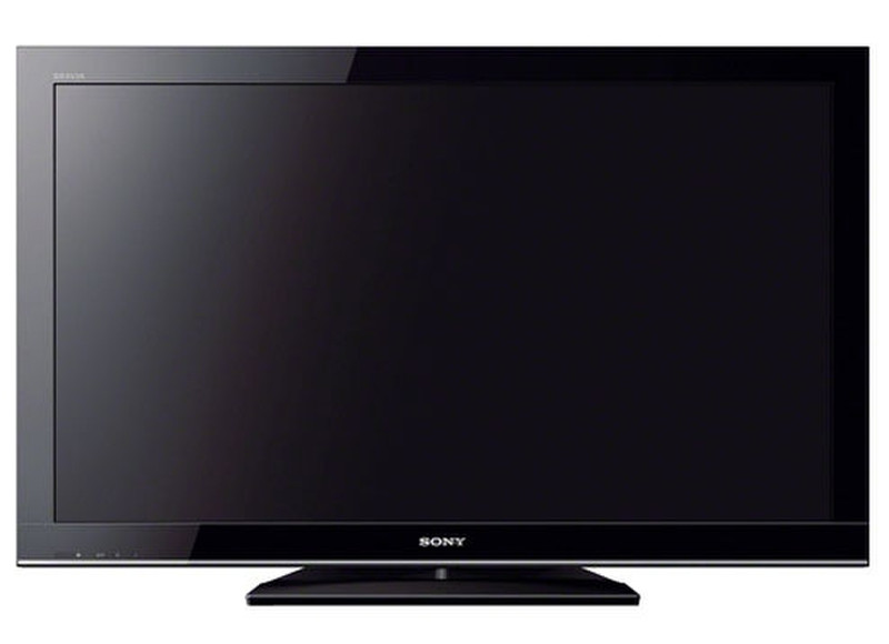 Sony KLV-40BX450 40Zoll Full HD Schwarz LCD-Fernseher