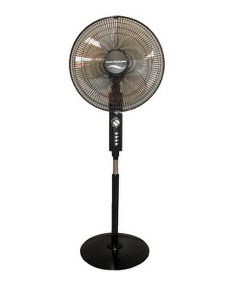 Hitachi ESP-65 Schwarz Ventilator