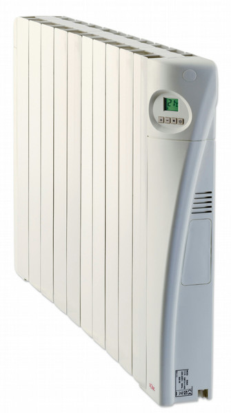 Solac ET8930 Weiß Ventilator