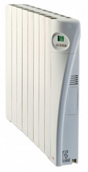 Solac ET8928 Weiß Ventilator