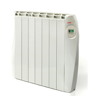 Solac ET8937 White Fan