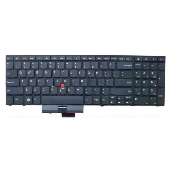 Lenovo 04W0882 Tastatur